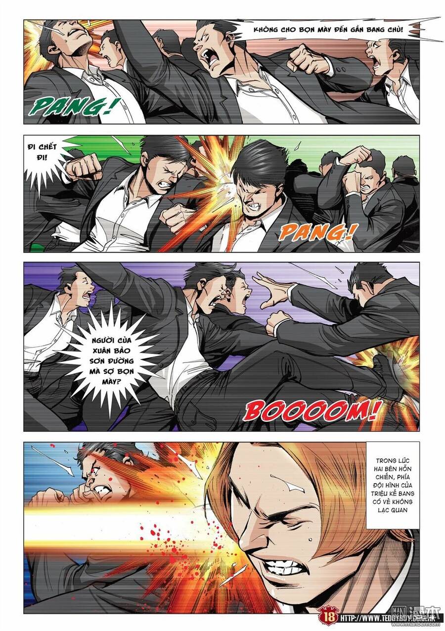 Người Trong Giang Hồ - Chương 2068