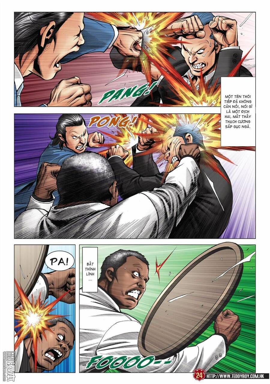 Người Trong Giang Hồ - Chương 2068