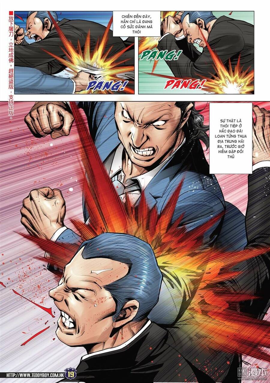 Người Trong Giang Hồ - Chương 2069