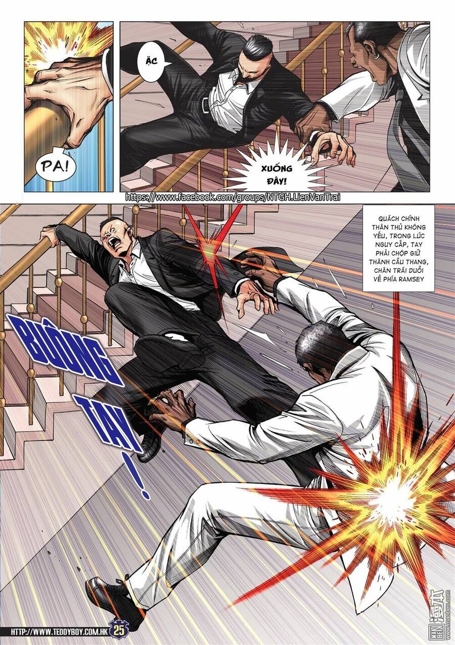 Người Trong Giang Hồ - Chương 2069