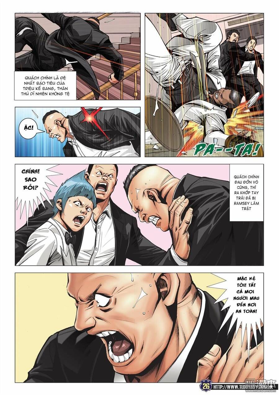 Người Trong Giang Hồ - Chương 2069