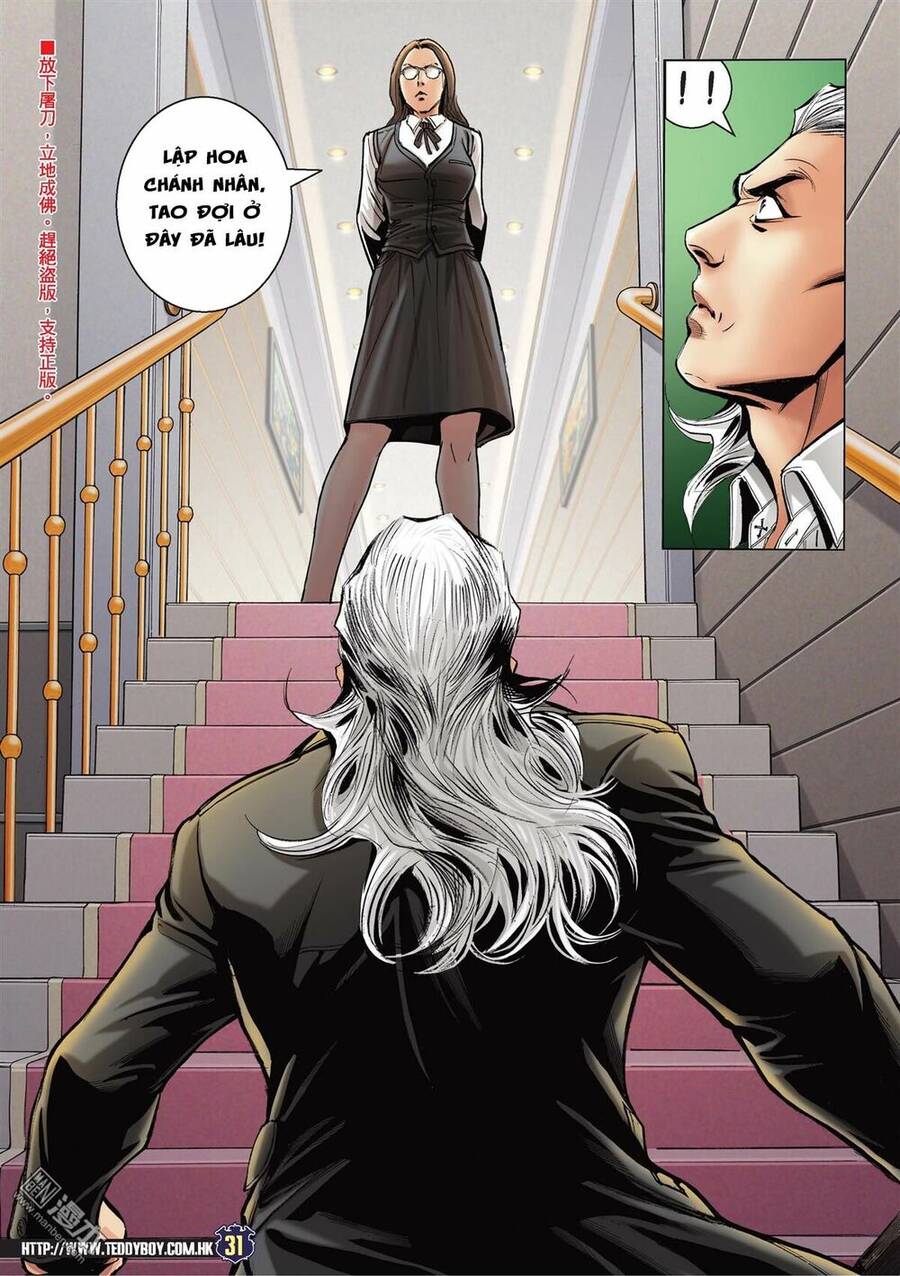 Người Trong Giang Hồ - Chương 2069