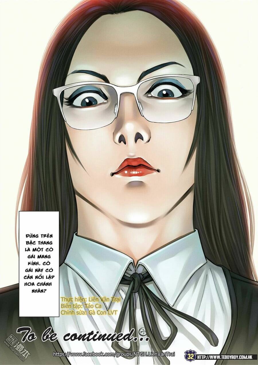 Người Trong Giang Hồ - Chương 2069