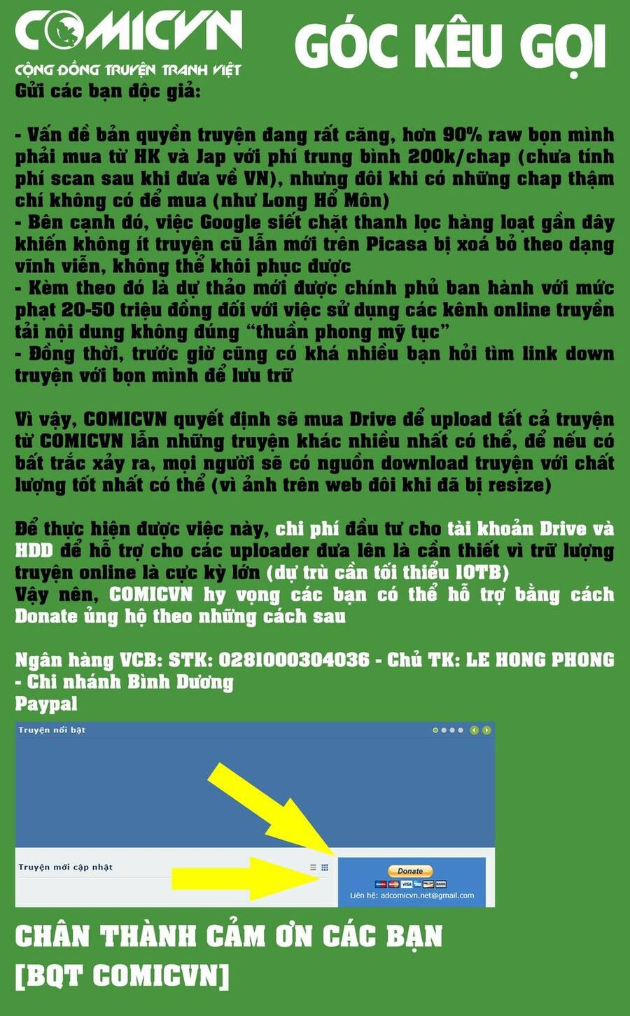 Người Trong Giang Hồ - Chương 2072