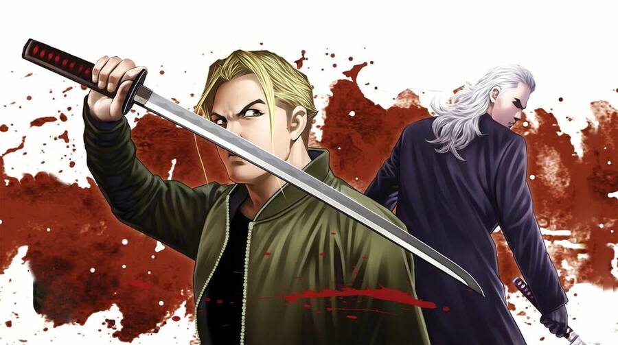 Người Trong Giang Hồ - Chương 2074