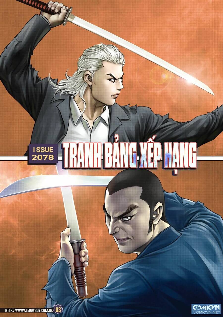 Người Trong Giang Hồ - Chương 2078