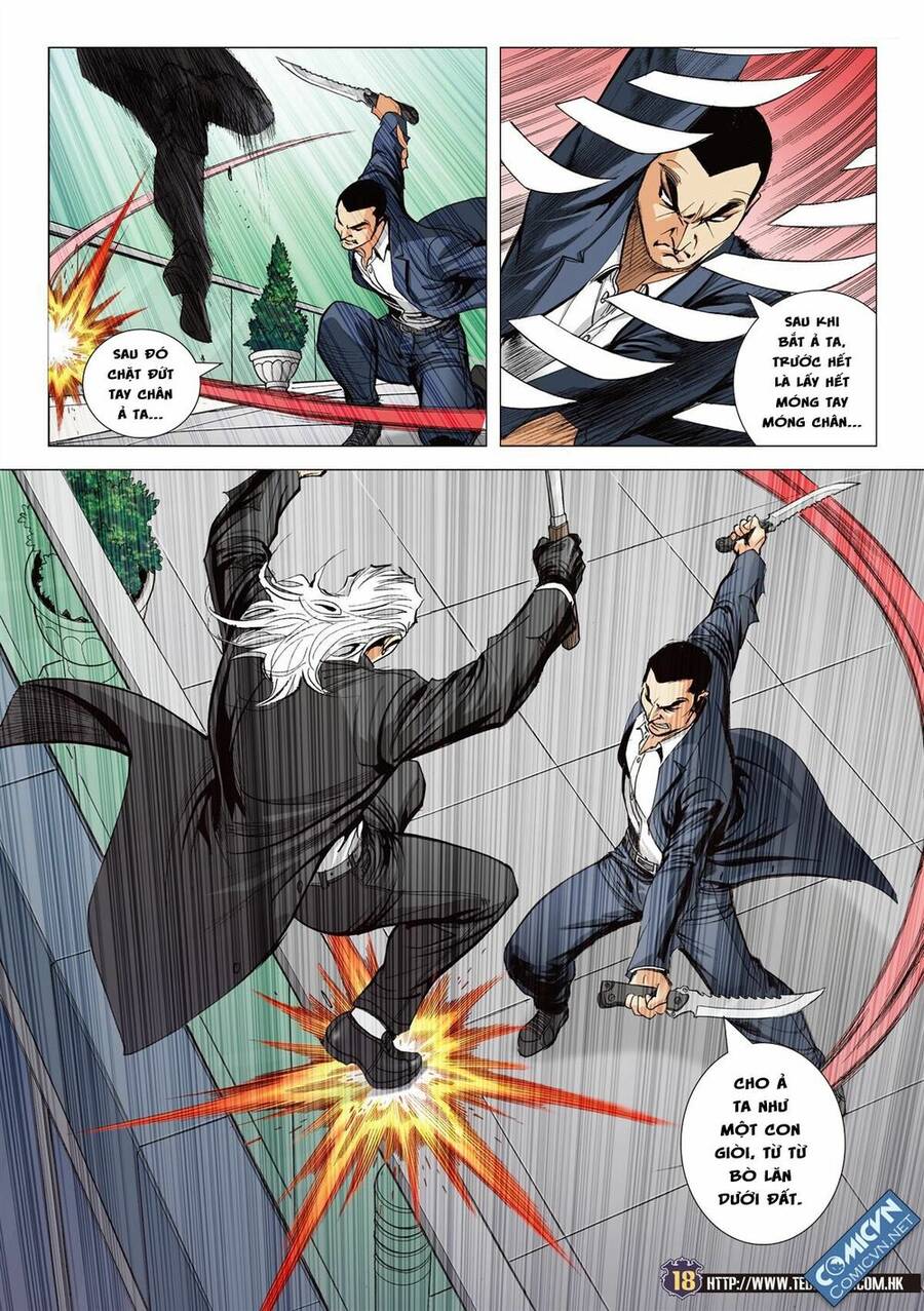 Người Trong Giang Hồ - Chương 2078