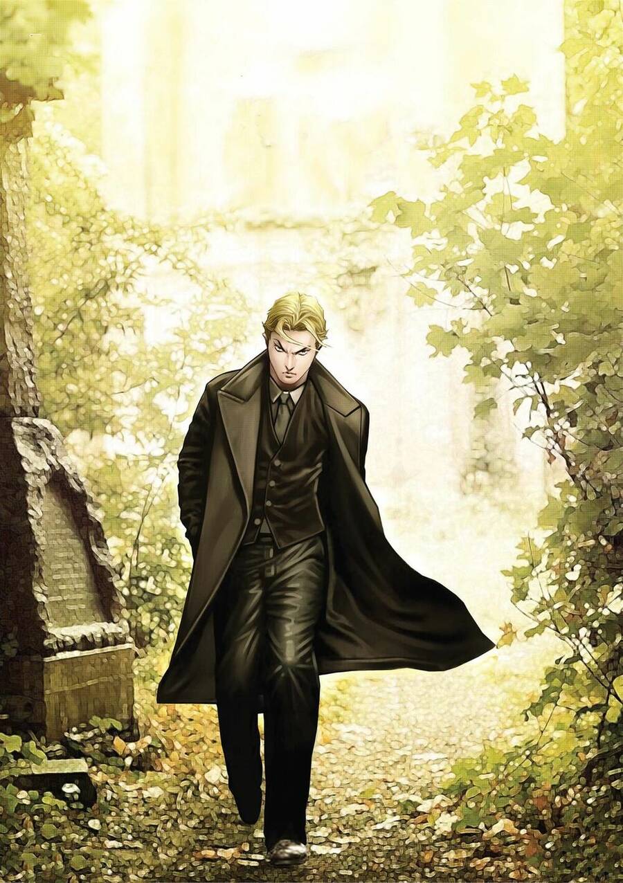 Người Trong Giang Hồ - Chương 2081