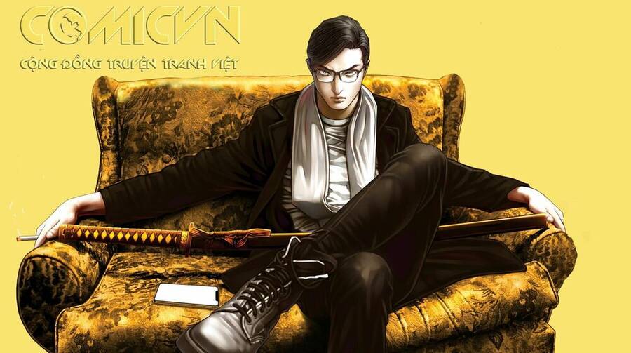 Người Trong Giang Hồ - Chương 2082