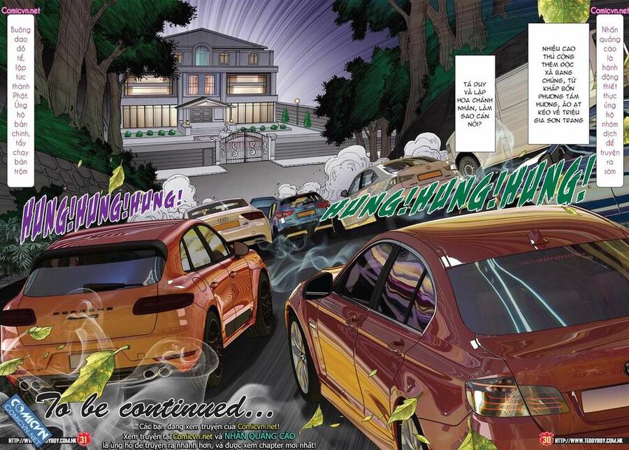 Người Trong Giang Hồ - Chương 2083