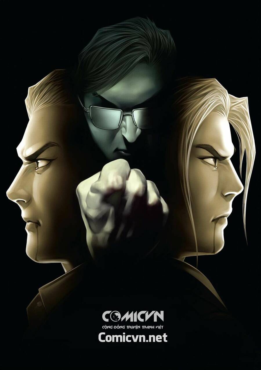 Người Trong Giang Hồ - Chương 2084