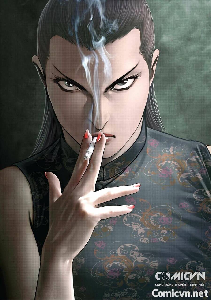 Người Trong Giang Hồ - Chương 2085