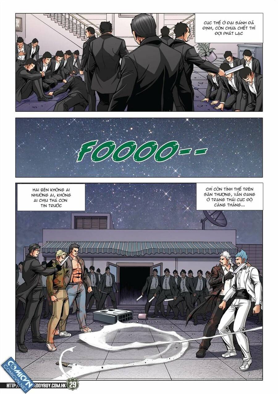 Người Trong Giang Hồ - Chương 2085