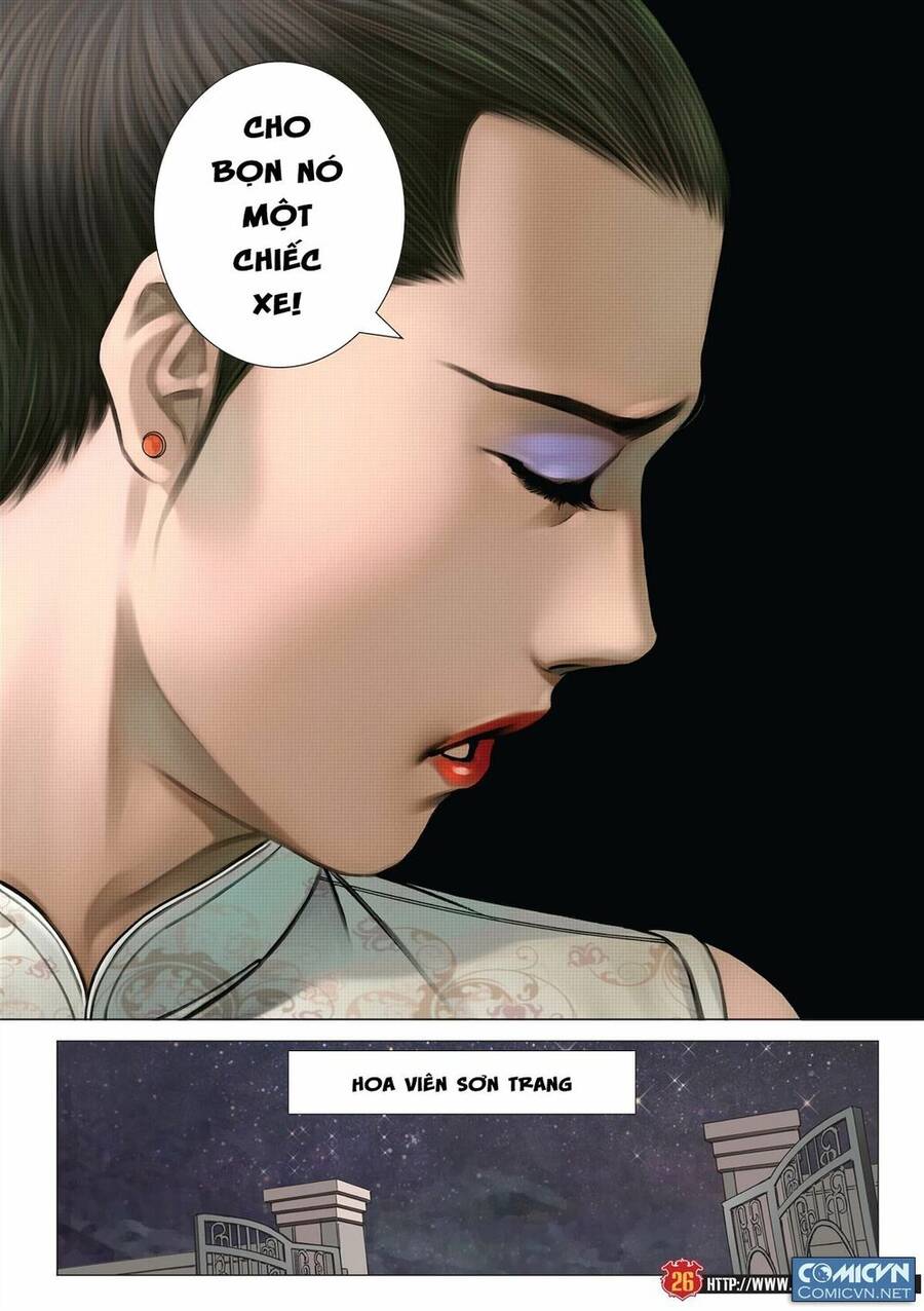 Người Trong Giang Hồ - Chương 2086