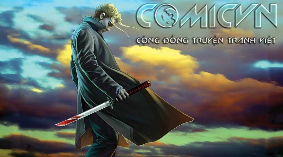 Người Trong Giang Hồ - Chương 2087