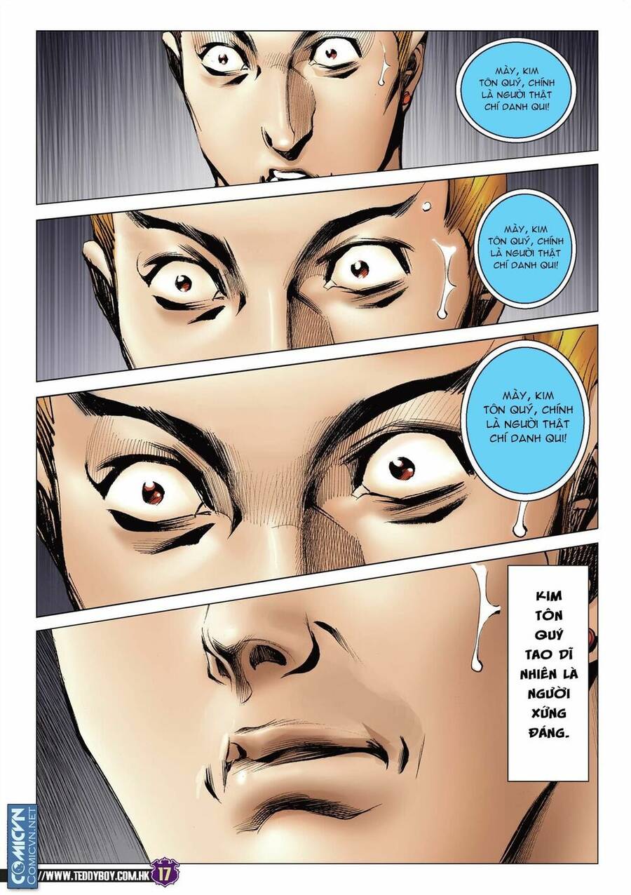 Người Trong Giang Hồ - Chương 2088