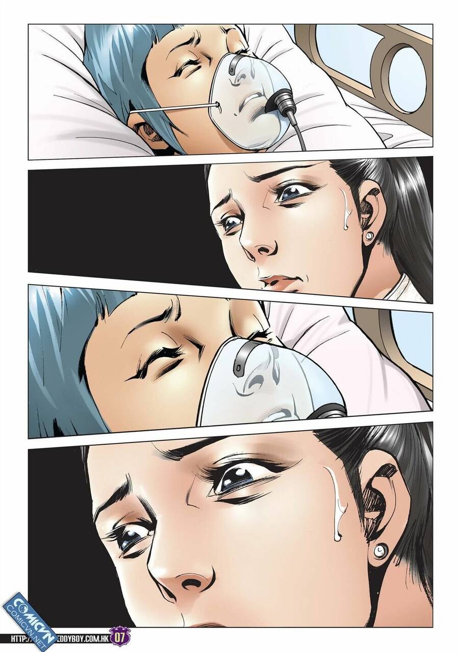 Người Trong Giang Hồ - Chương 2088