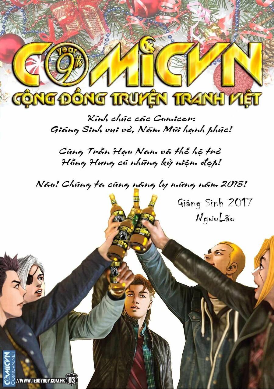 Người Trong Giang Hồ - Chương 2090