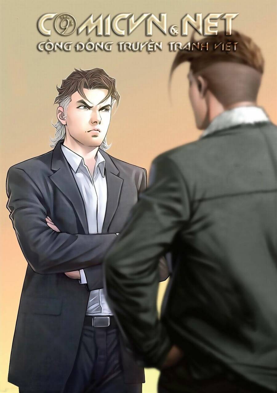 Người Trong Giang Hồ - Chương 2092