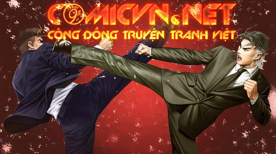 Người Trong Giang Hồ - Chương 2093