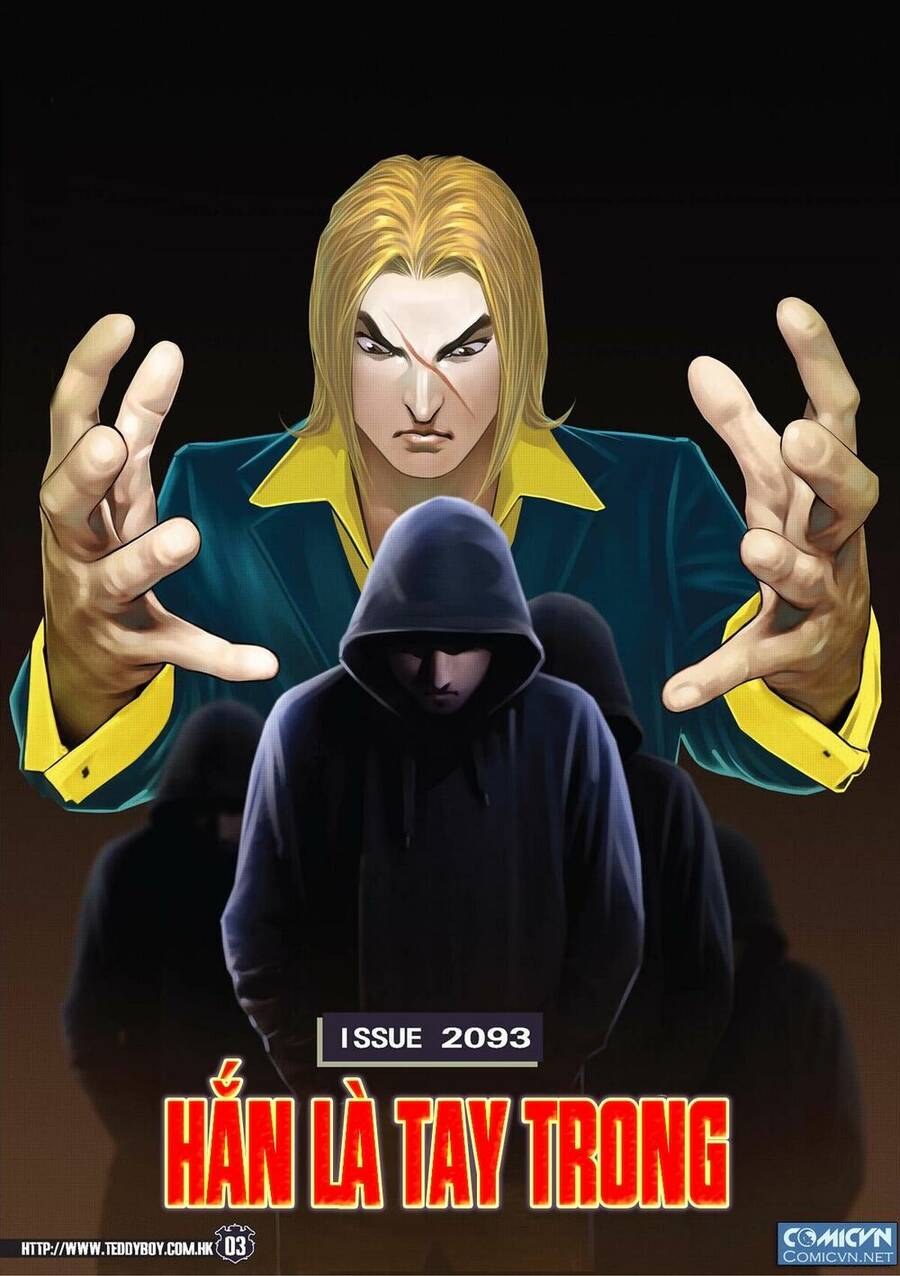 Người Trong Giang Hồ - Chương 2093