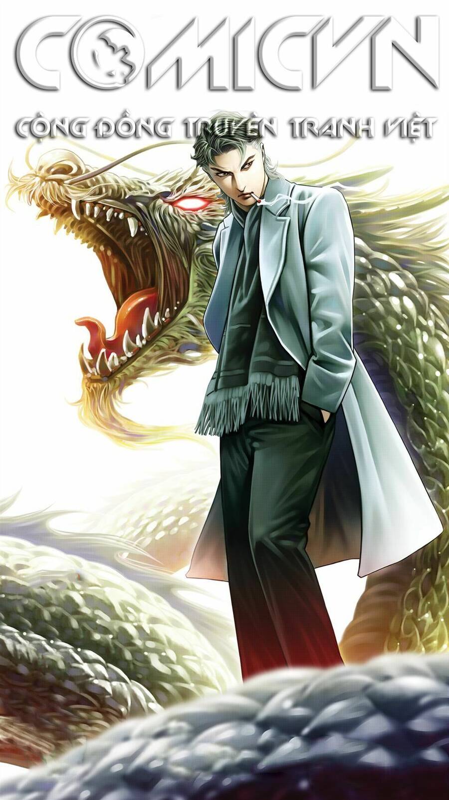 Người Trong Giang Hồ - Chương 2094