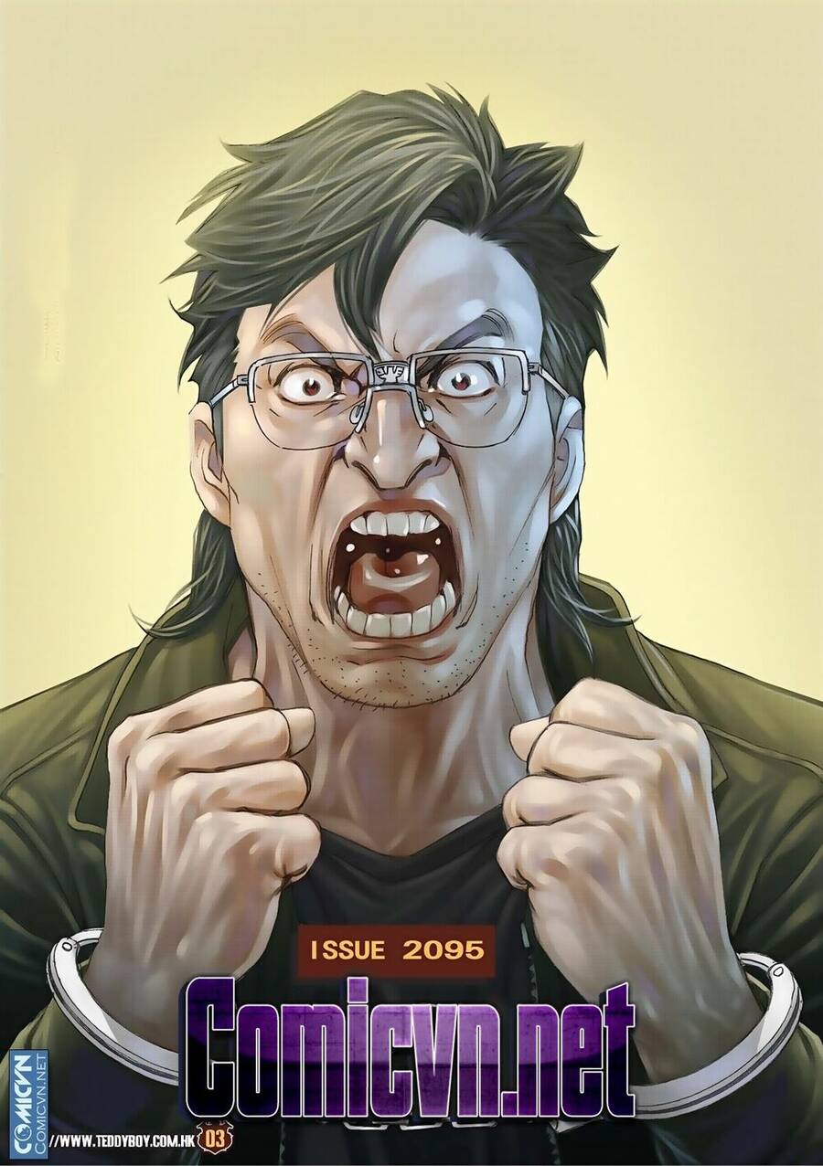 Người Trong Giang Hồ - Chương 2095