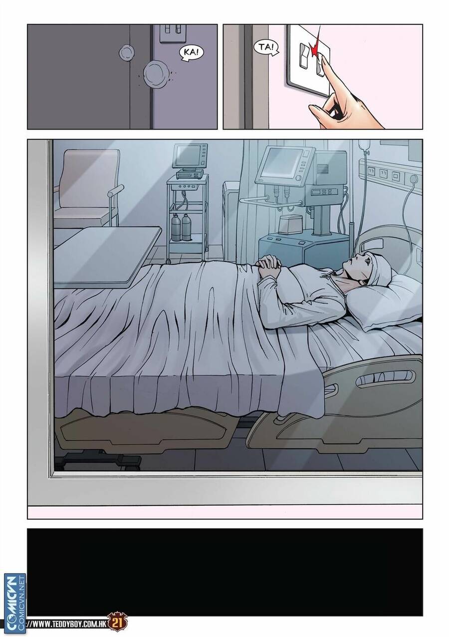 Người Trong Giang Hồ - Chương 2095