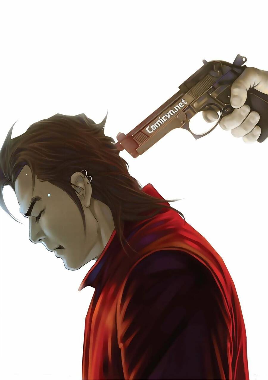 Người Trong Giang Hồ - Chương 2096