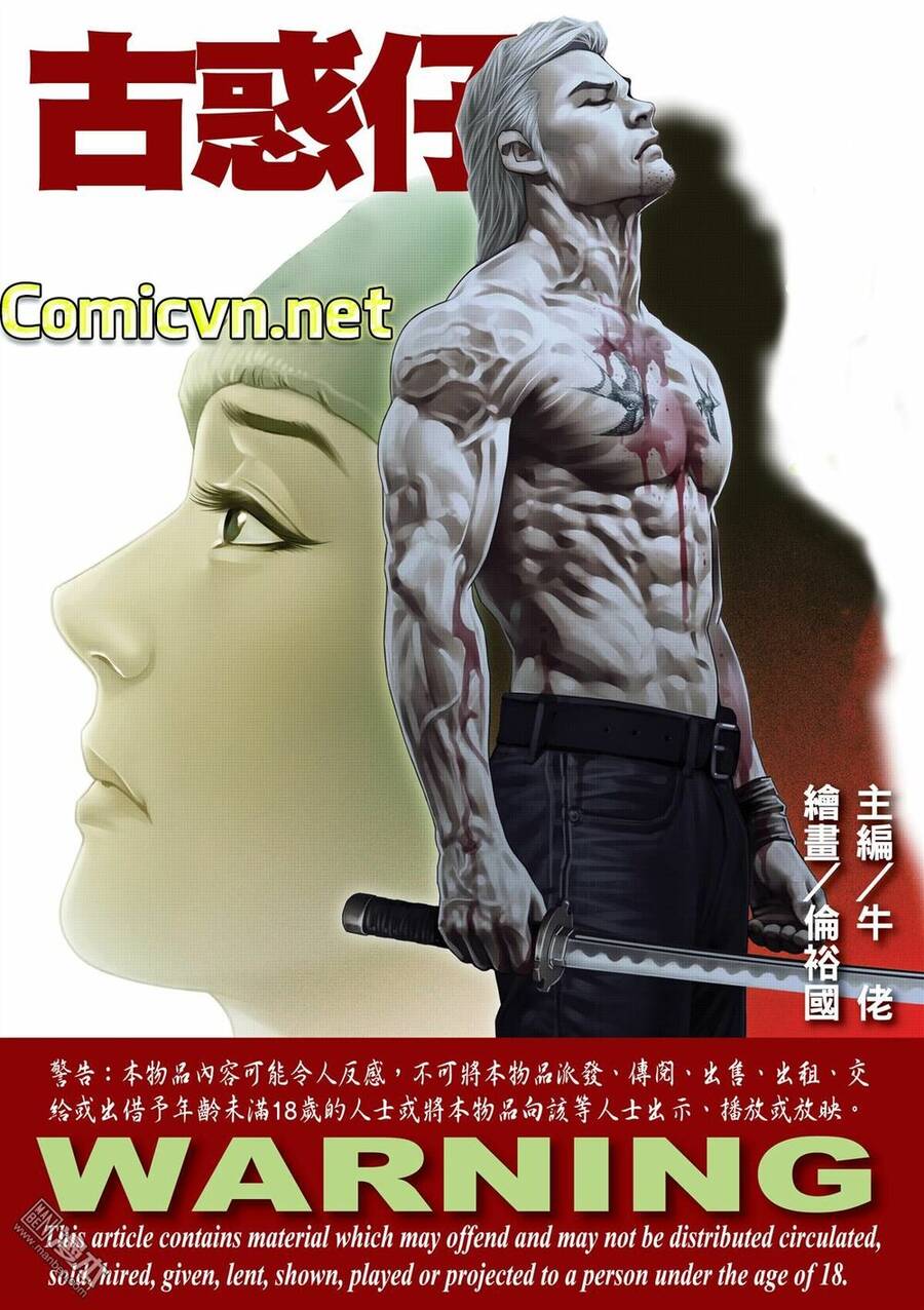 Người Trong Giang Hồ - Chương 2098