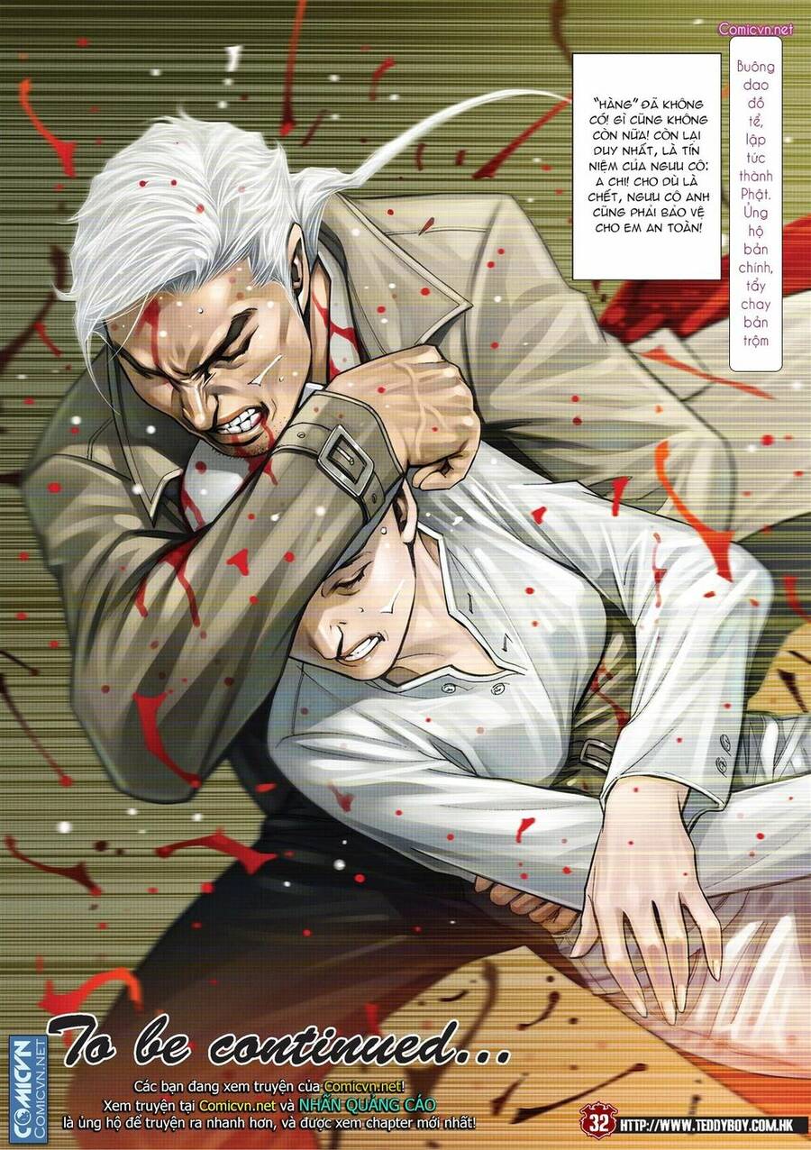 Người Trong Giang Hồ - Chương 2098