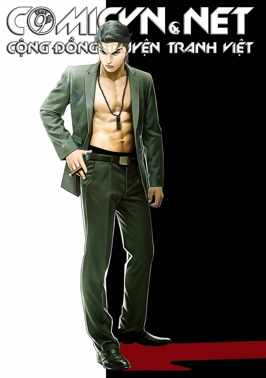 Người Trong Giang Hồ - Chương 2099