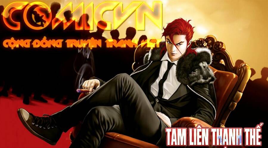 Người Trong Giang Hồ - Chương 2102