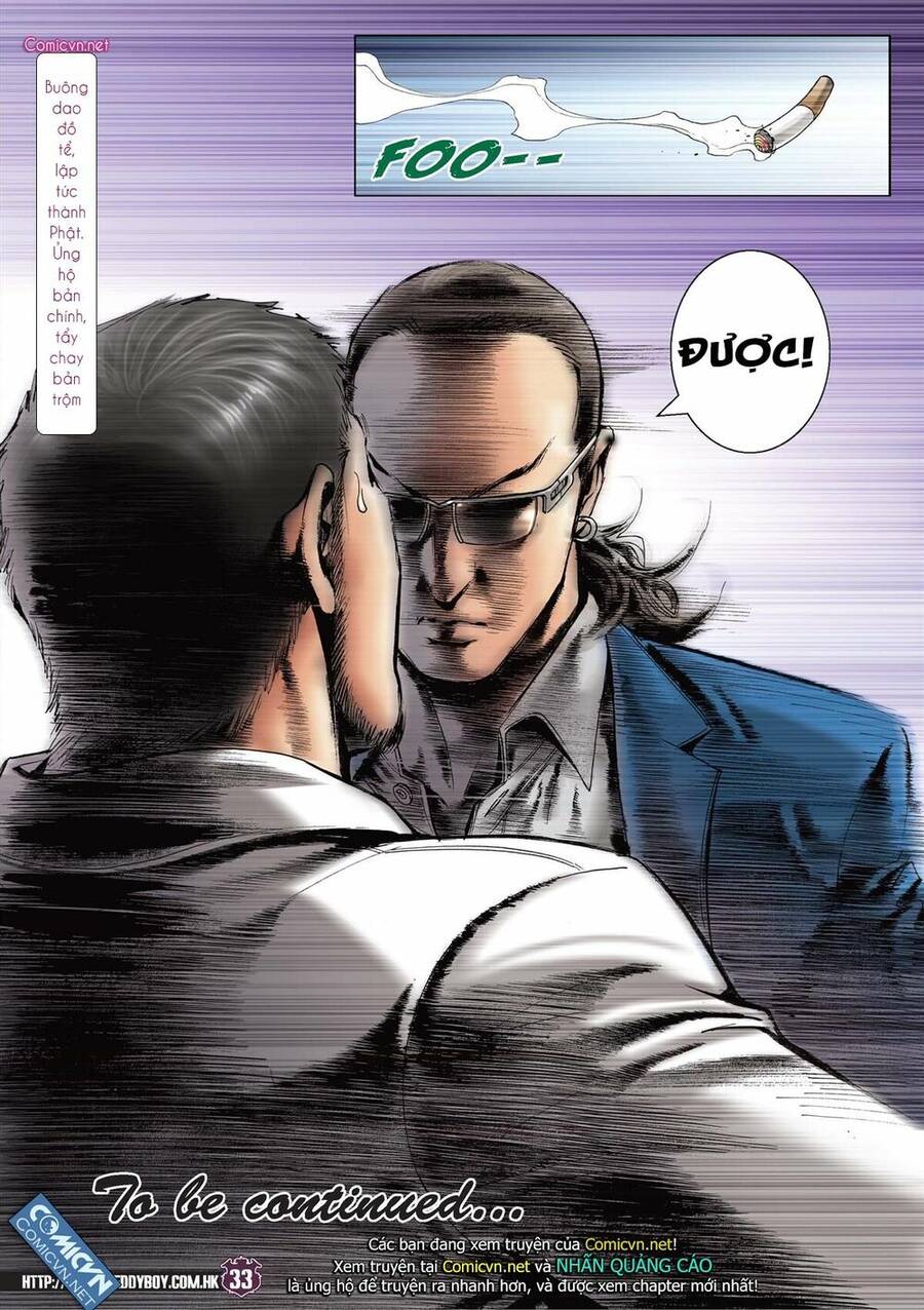 Người Trong Giang Hồ - Chương 2102