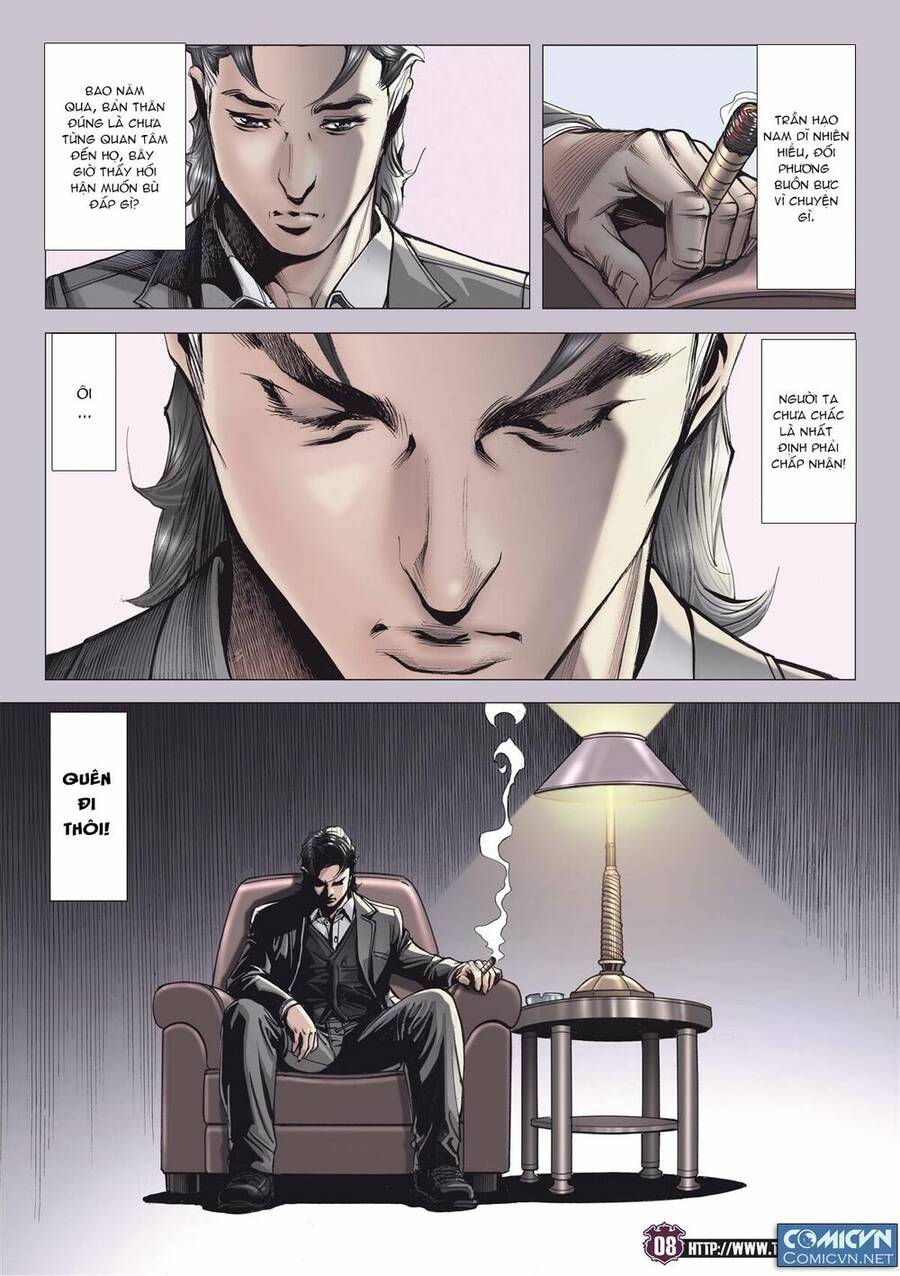 Người Trong Giang Hồ - Chương 2102