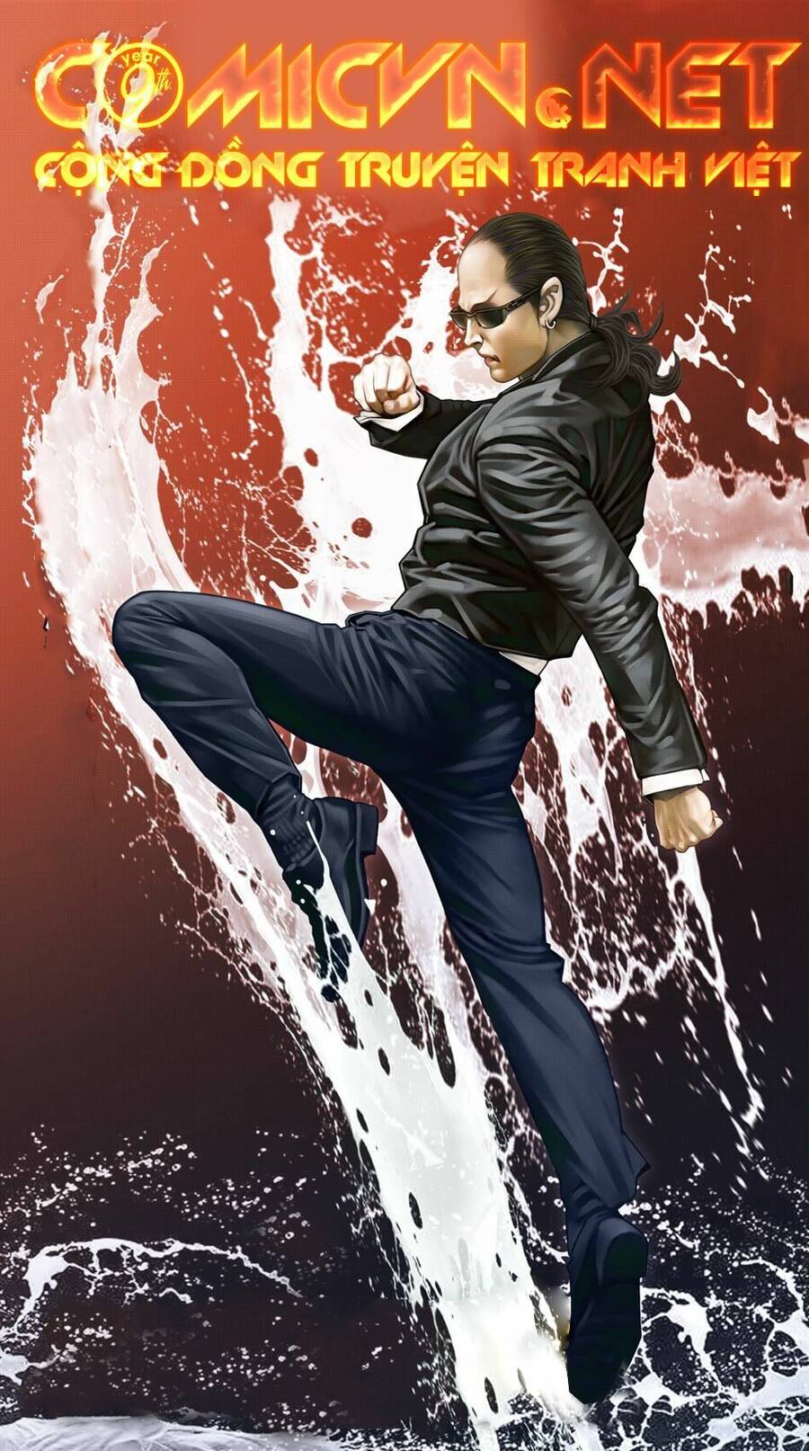 Người Trong Giang Hồ - Chương 2103