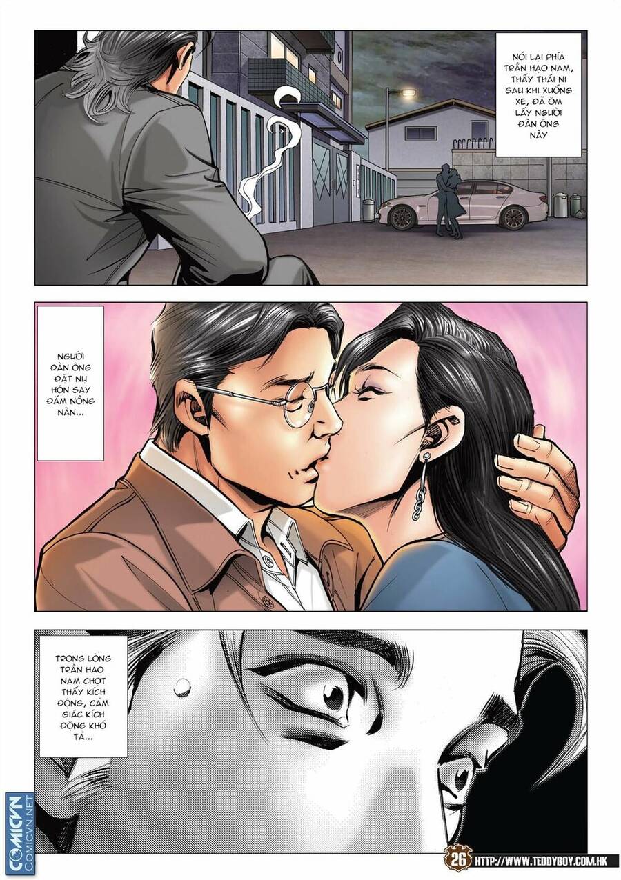 Người Trong Giang Hồ - Chương 2104