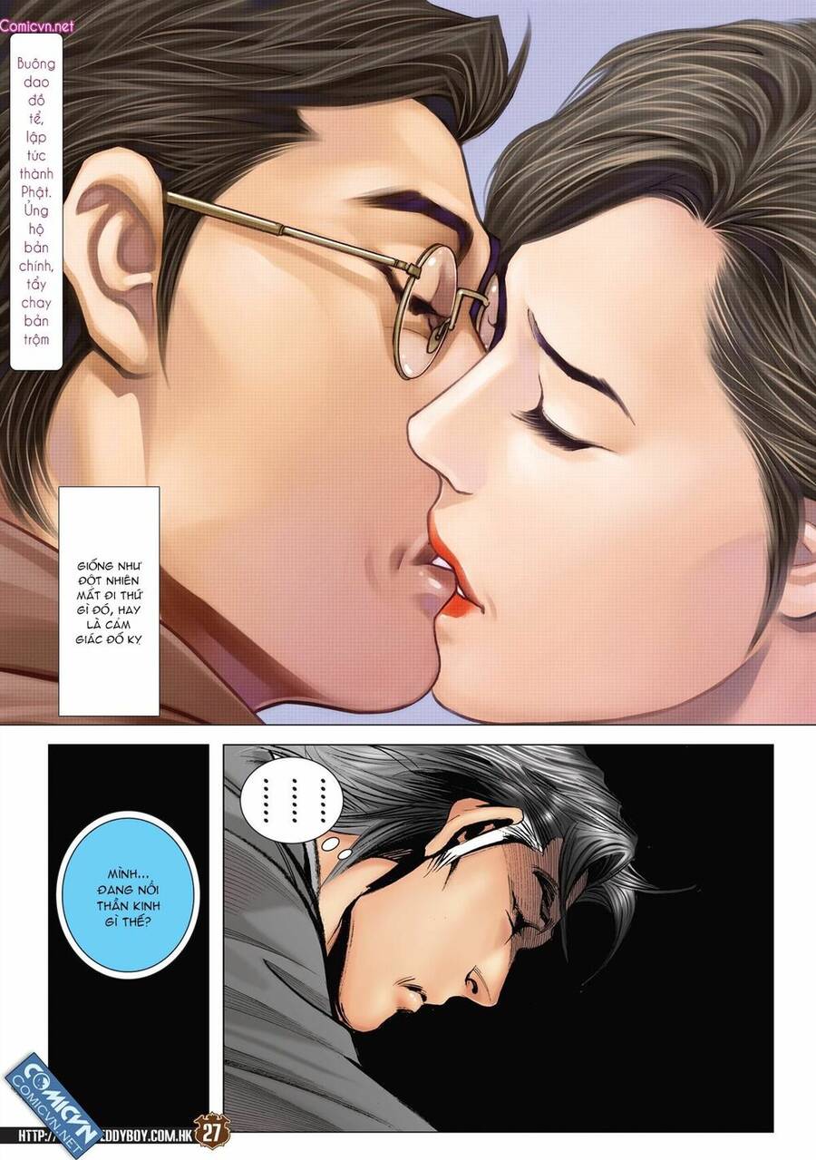 Người Trong Giang Hồ - Chương 2104