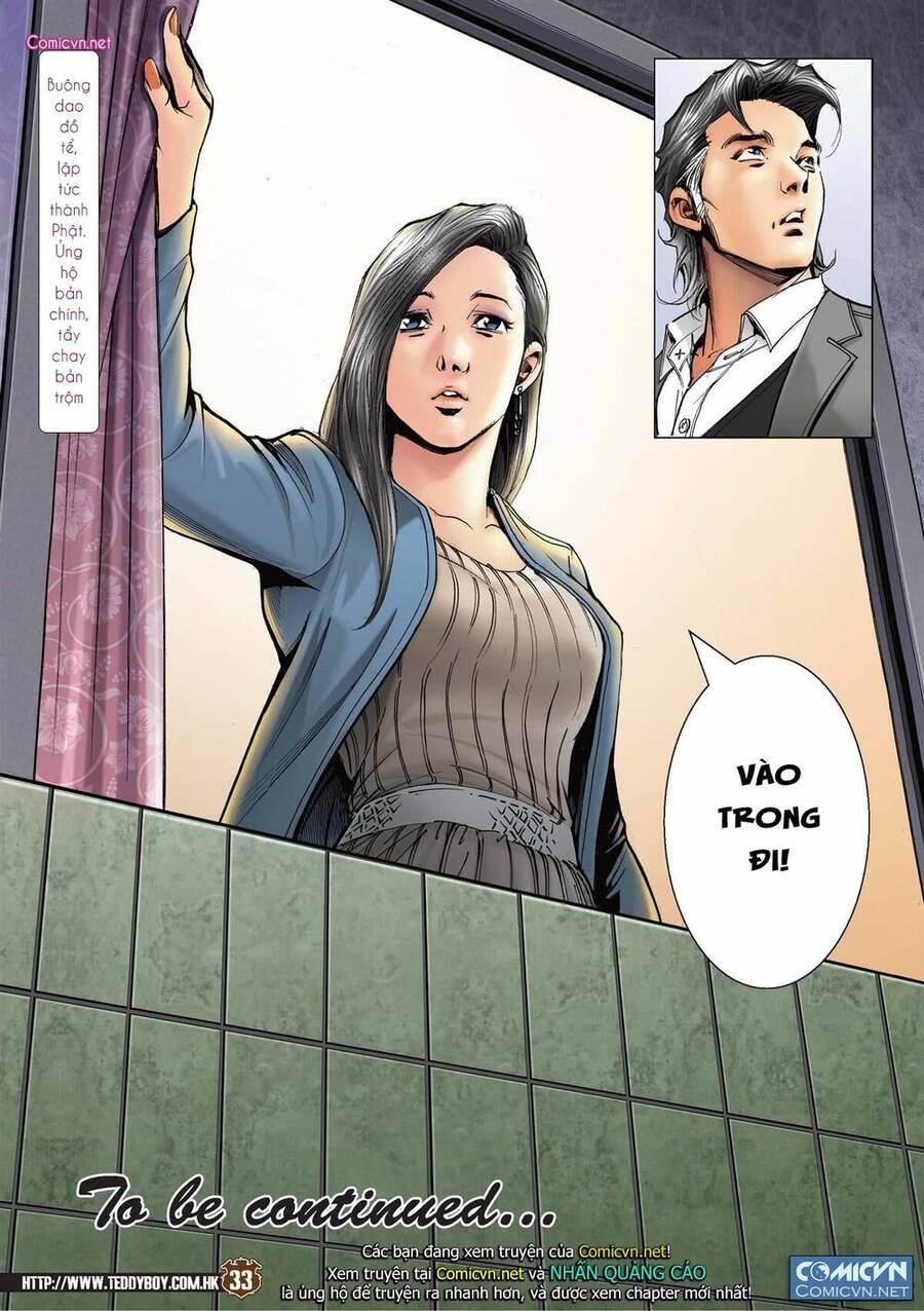 Người Trong Giang Hồ - Chương 2104