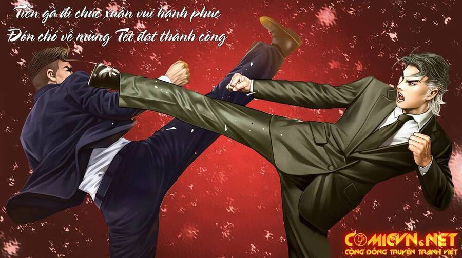 Người Trong Giang Hồ - Chương 2104