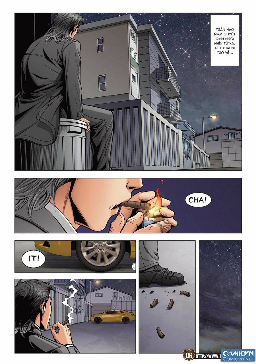 Người Trong Giang Hồ - Chương 2104