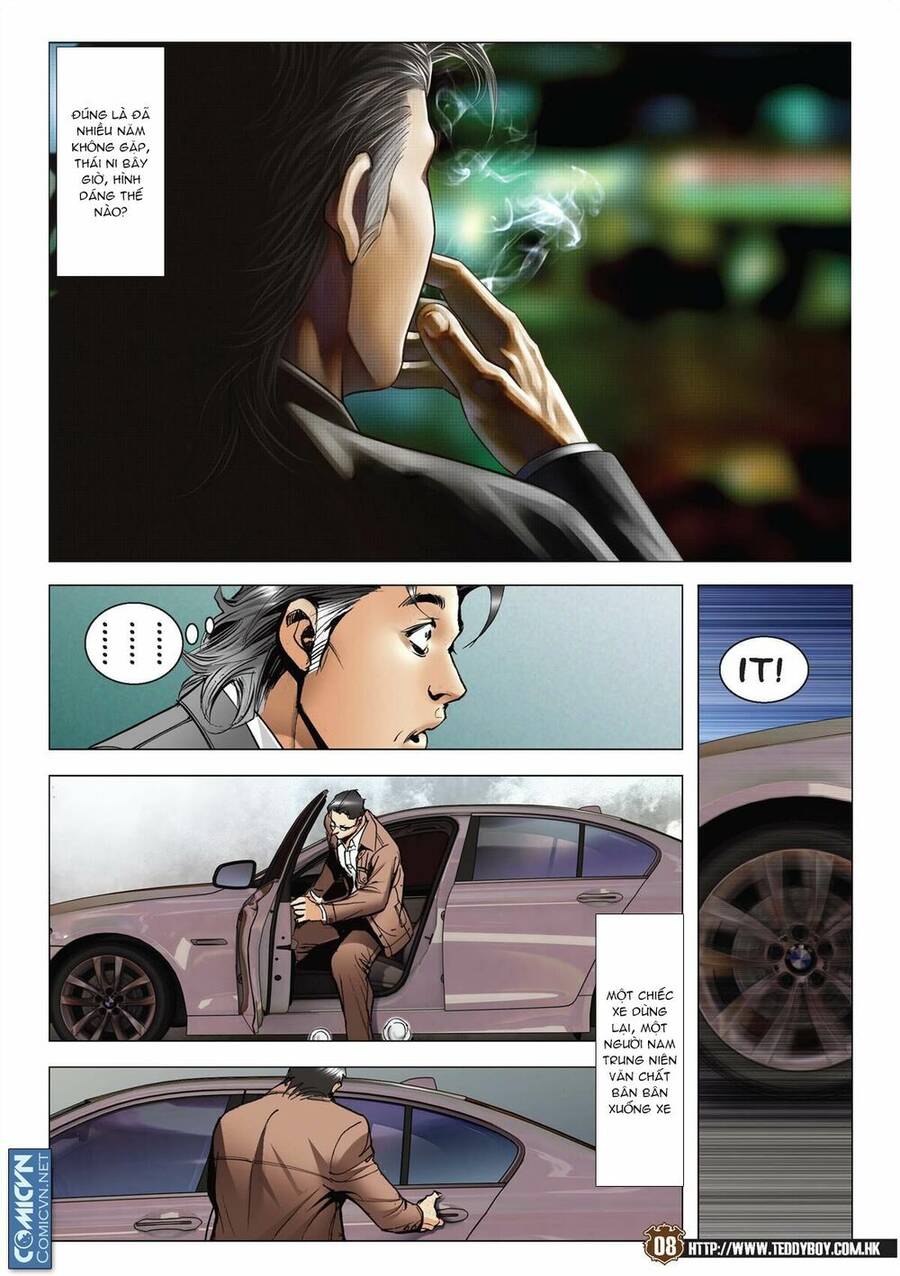 Người Trong Giang Hồ - Chương 2104