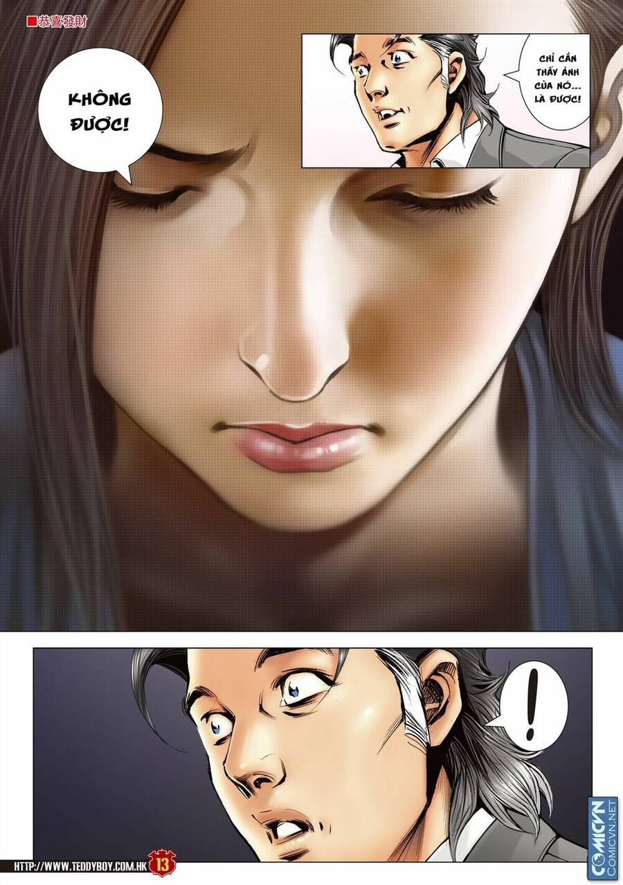 Người Trong Giang Hồ - Chương 2105