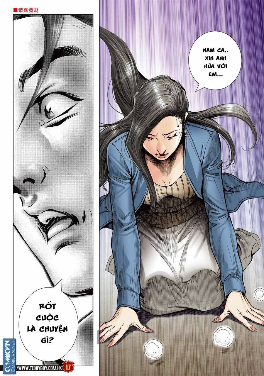 Người Trong Giang Hồ - Chương 2105