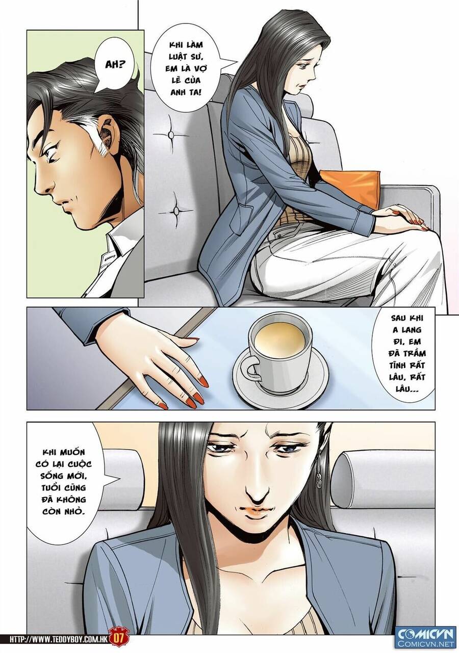 Người Trong Giang Hồ - Chương 2105