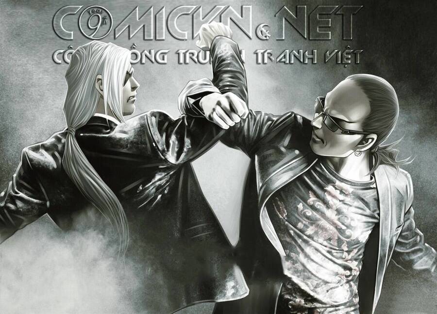 Người Trong Giang Hồ - Chương 2106