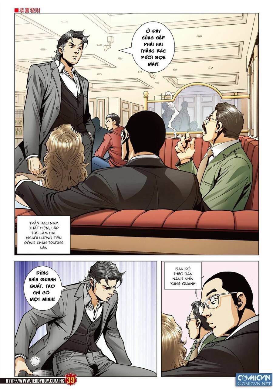 Người Trong Giang Hồ - Chương 2106