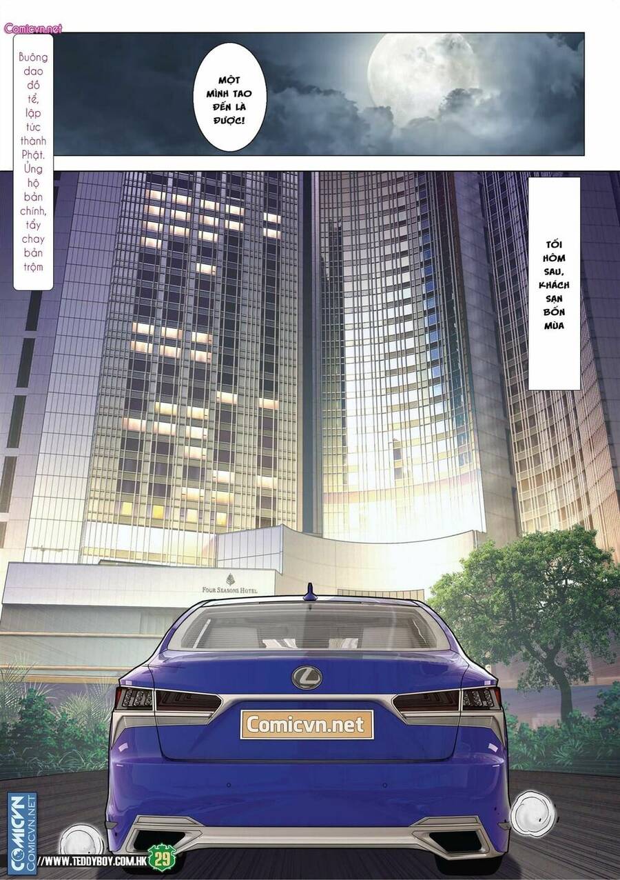 Người Trong Giang Hồ - Chương 2111