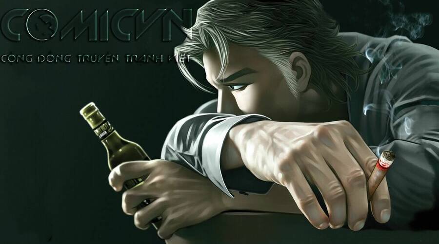 Người Trong Giang Hồ - Chương 2113