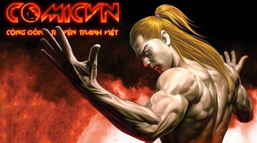 Người Trong Giang Hồ - Chương 2114